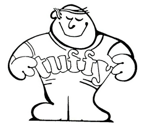 TUFFY logo