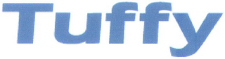 TUFFY logo