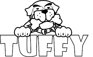 TUFFY logo