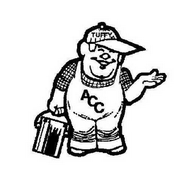 TUFFY ACC logo