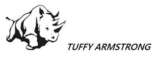 TUFFY ARMSTRONG logo