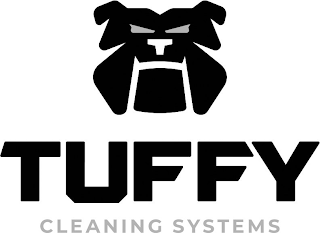 TUFFY CLEANING SYSTEMS logo