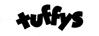 TUFFYS logo