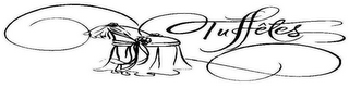 TUFFÊTES logo