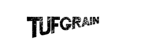 TUFGRAIN logo