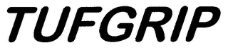 TUFGRIP logo