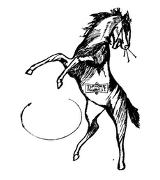 TUFHORSE logo
