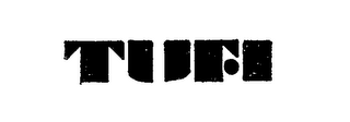 TUFI logo
