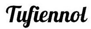 TUFIENNOL logo