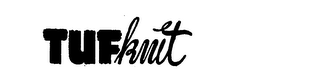 TUFKNIT logo