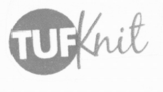 TUFKNIT logo