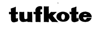 TUFKOTE logo