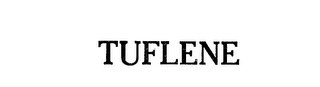 TUFLENE logo
