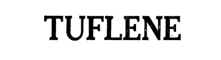 TUFLENE logo