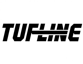 TUFLINE logo