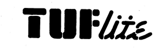 TUFLITE logo