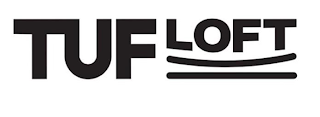 TUFLOFT logo