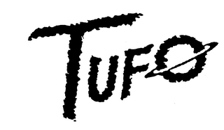 TUFO logo