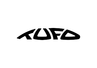 TUFO logo
