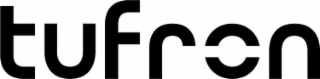 TUFRON logo