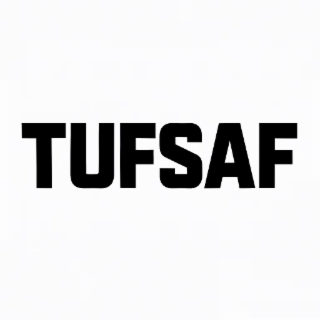 TUFSAF logo