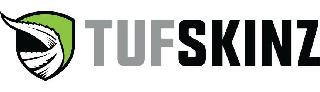TUFSKINZ logo