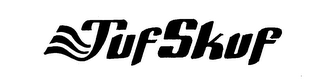 TUFSKUF logo