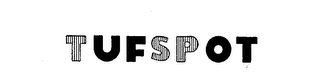 TUFSPOT logo
