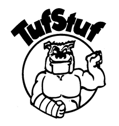 TUFSTUF logo