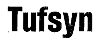 TUFSYN logo