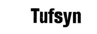 TUFSYN logo