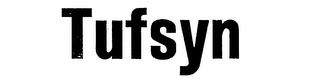 TUFSYN logo