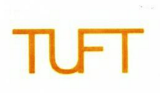 TUFT logo
