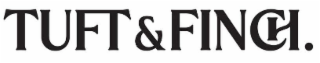 TUFT & FINCH. logo