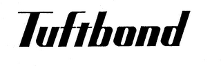 TUFTBOND logo