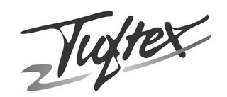 TUFTEX logo
