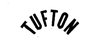 TUFTON logo