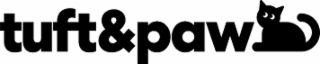 TUFT&PAW logo
