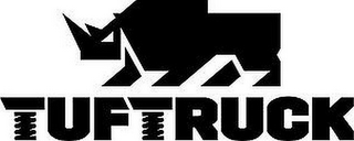 TUFTRUCK logo