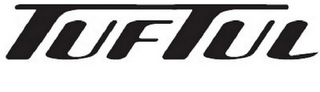 TUFTUL logo