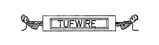 TUFWIRE logo