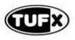TUFX logo