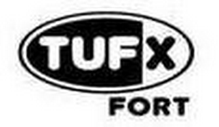 TUFX FORT logo