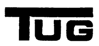 TUG logo