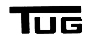 TUG logo
