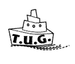 T.U.G. logo