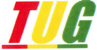 TUG logo