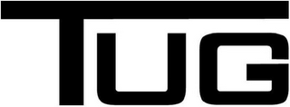 TUG logo