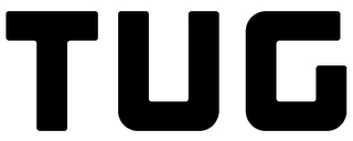 TUG logo