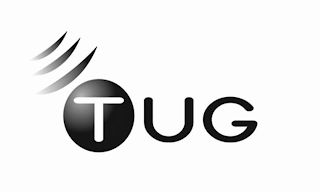 TUG logo
